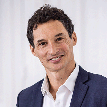 Cédric Baron