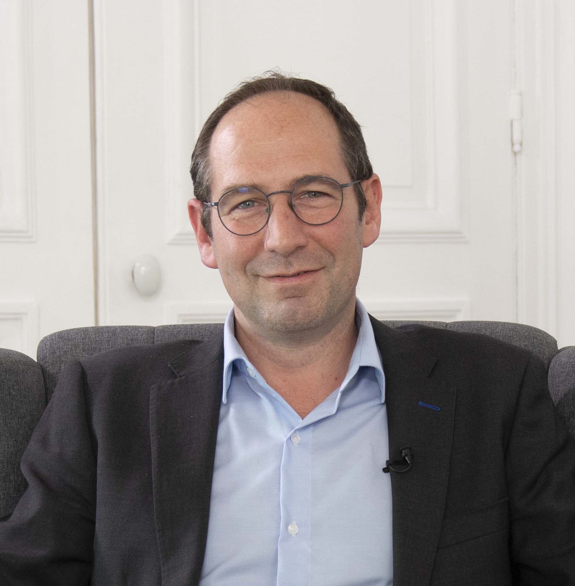 Francois Gobron