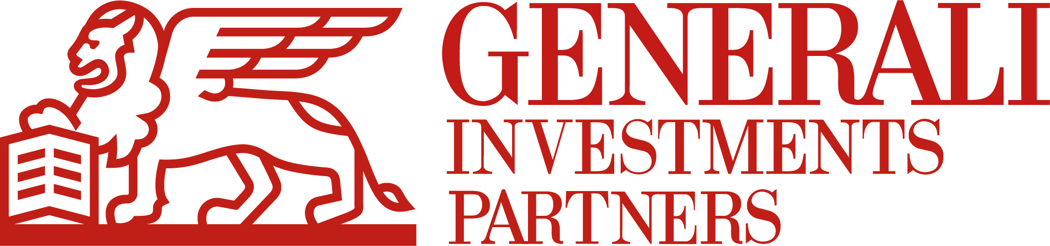 Generali Investments Partners logo