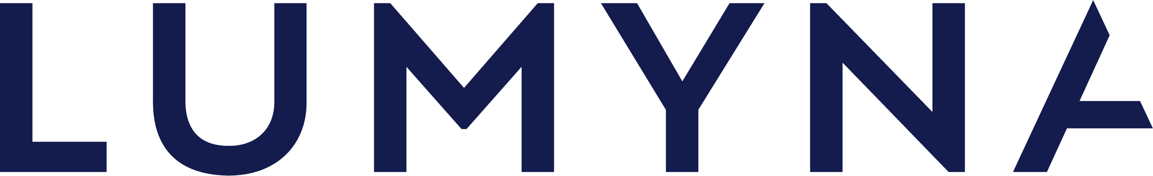Lumyna logo