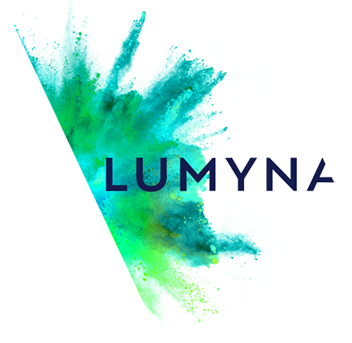 Lumyna logo