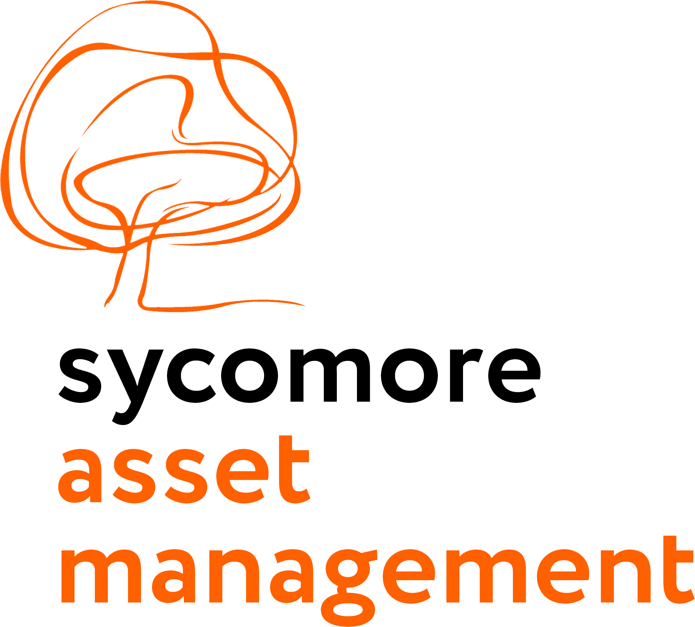 Sycomore logo