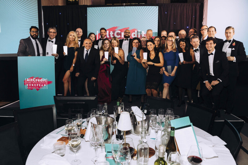 Award Ceremony: Performance Awards 2020
