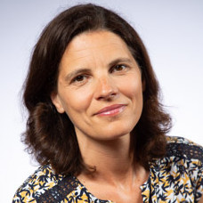 Anne Sophie Pacot