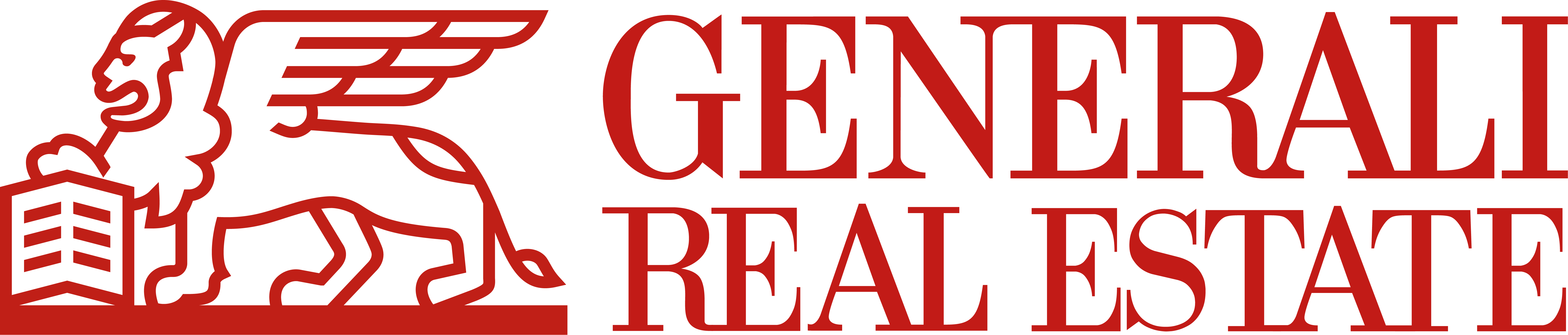 Generali Real Estate logo