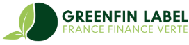 Greenfin label