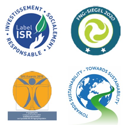 Generali Investments S.p.A Società di gestione del risparmio, Dicembre 2020 logo