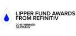 Lipper Fund Award 2019