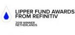 Lipper Fund Award 2019