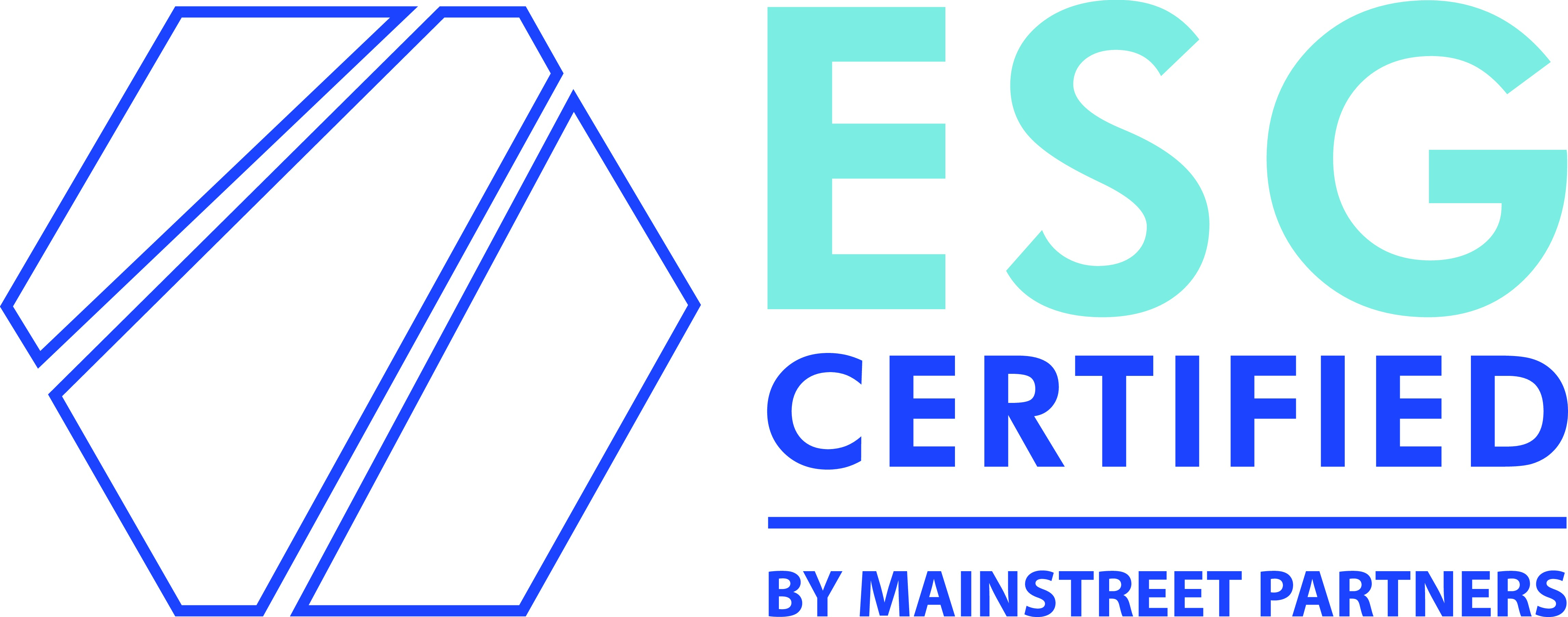 “ESG Champions” assegnato a Sycomore AM logo